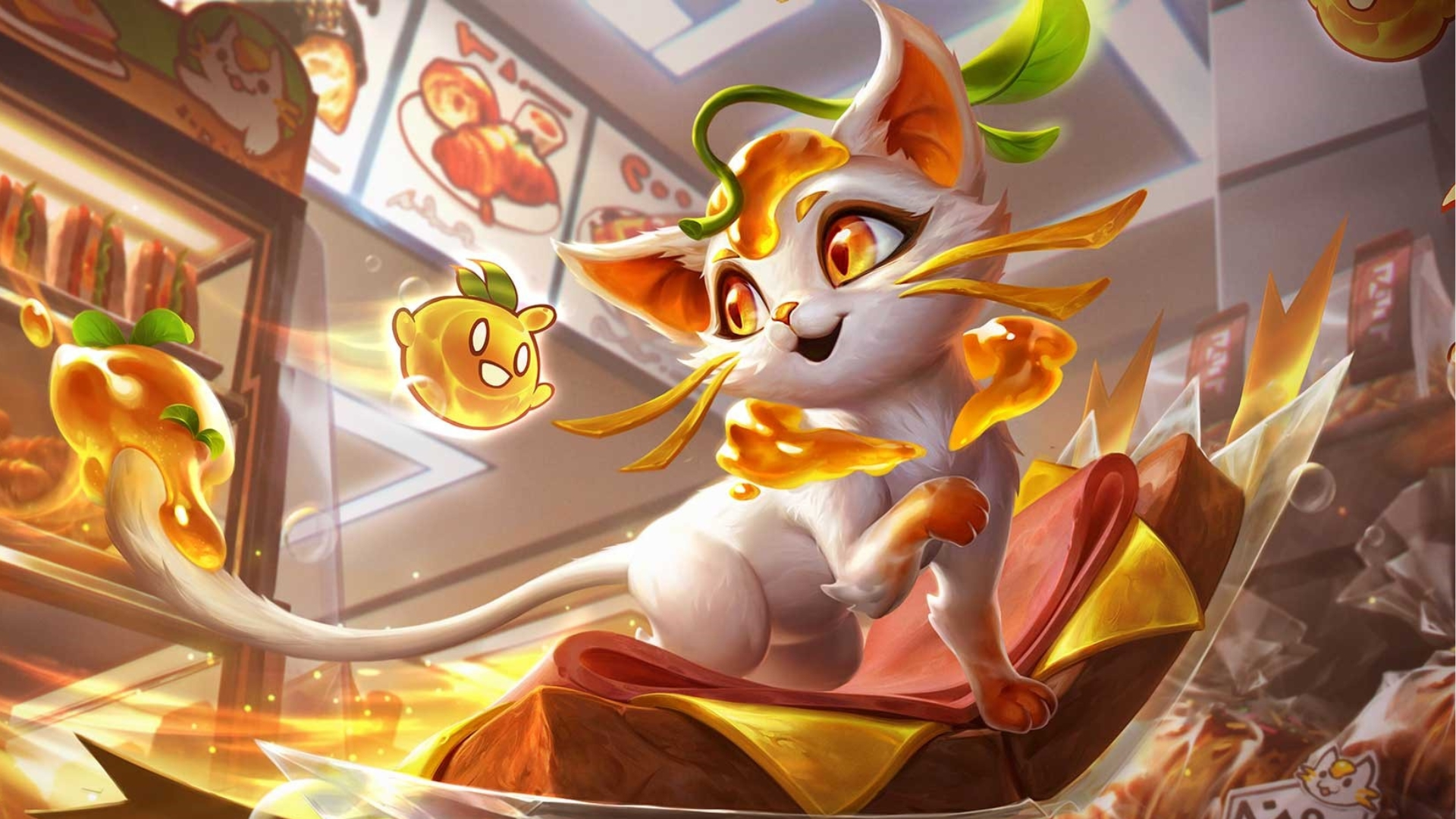 article Mise à jour 4.3b sur Wild Rift : nouveau Passe Wild et des Equilibrages