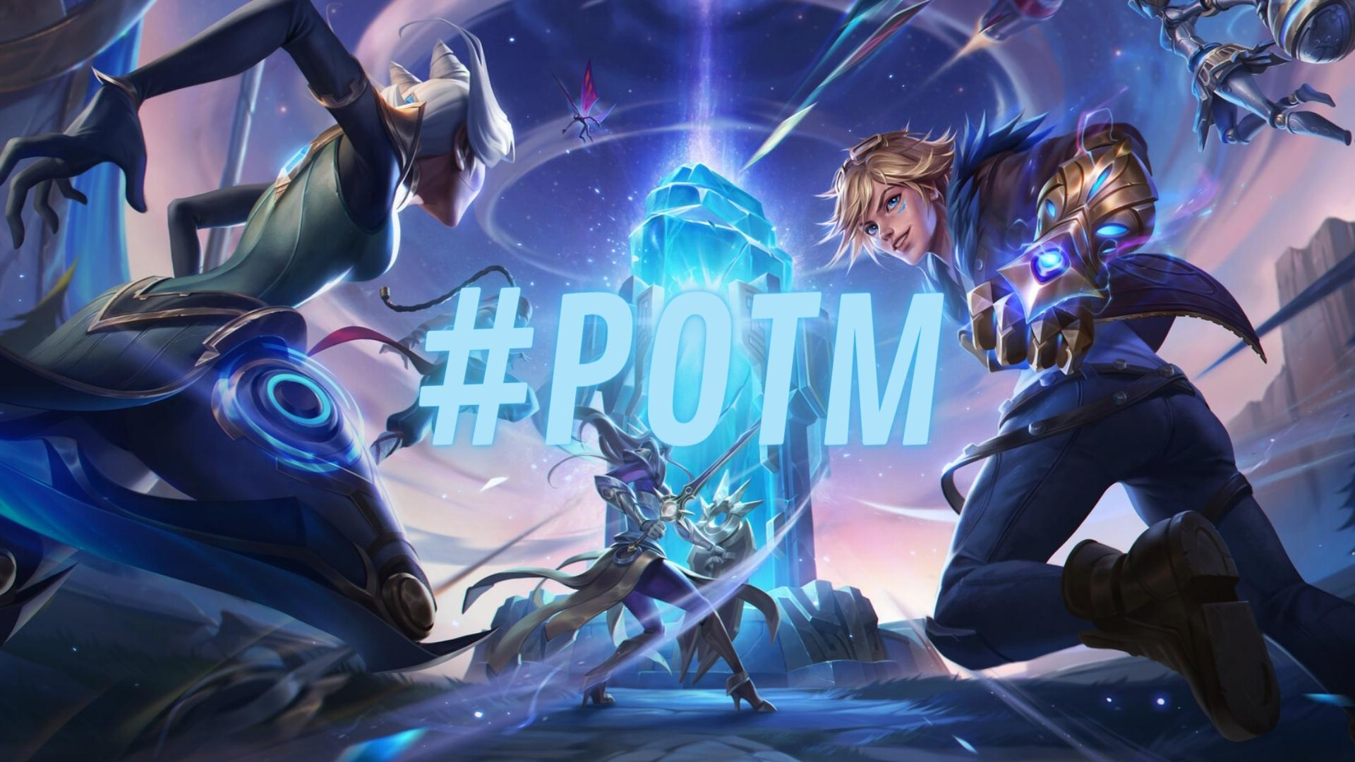 article Participate in the Play of the Month and win numerous prizes!