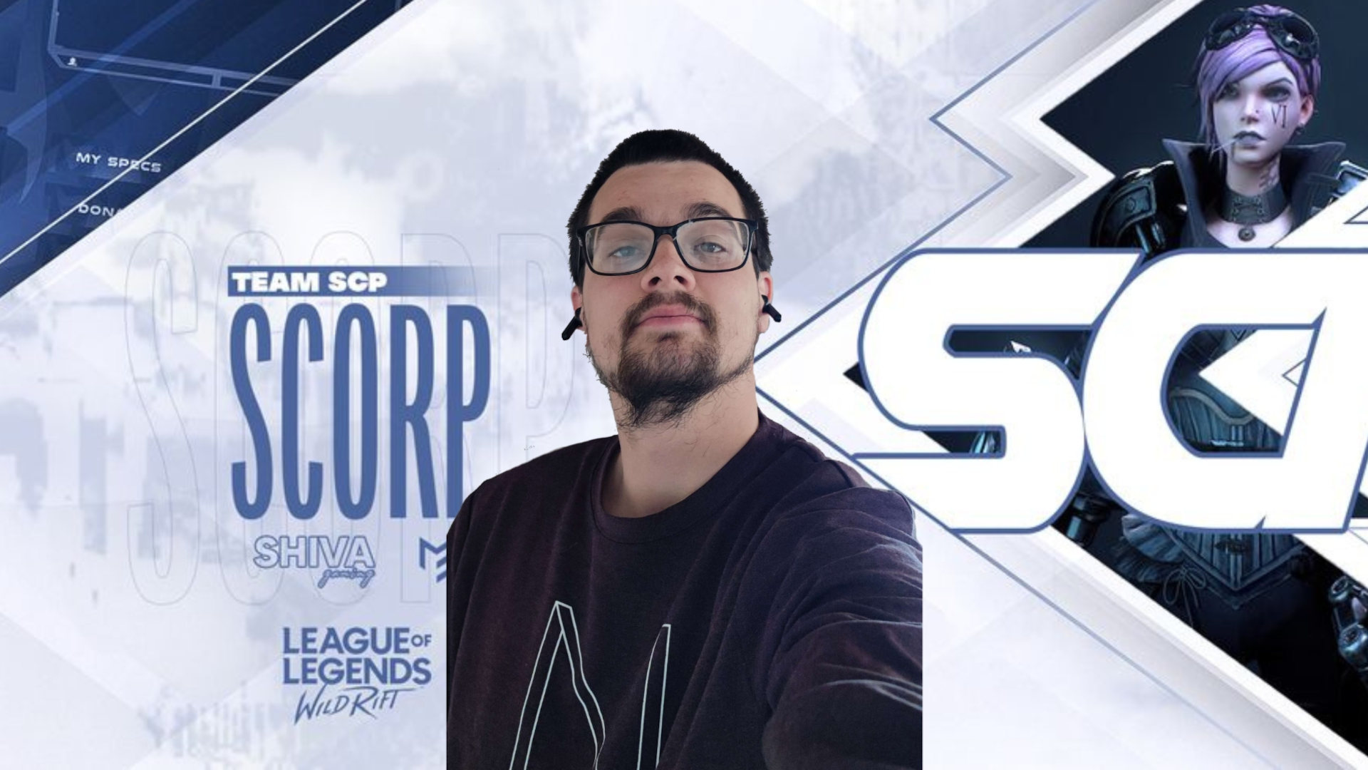 article Coaching staff, ambitions, and CLF#3 with Alan (SCP coach)