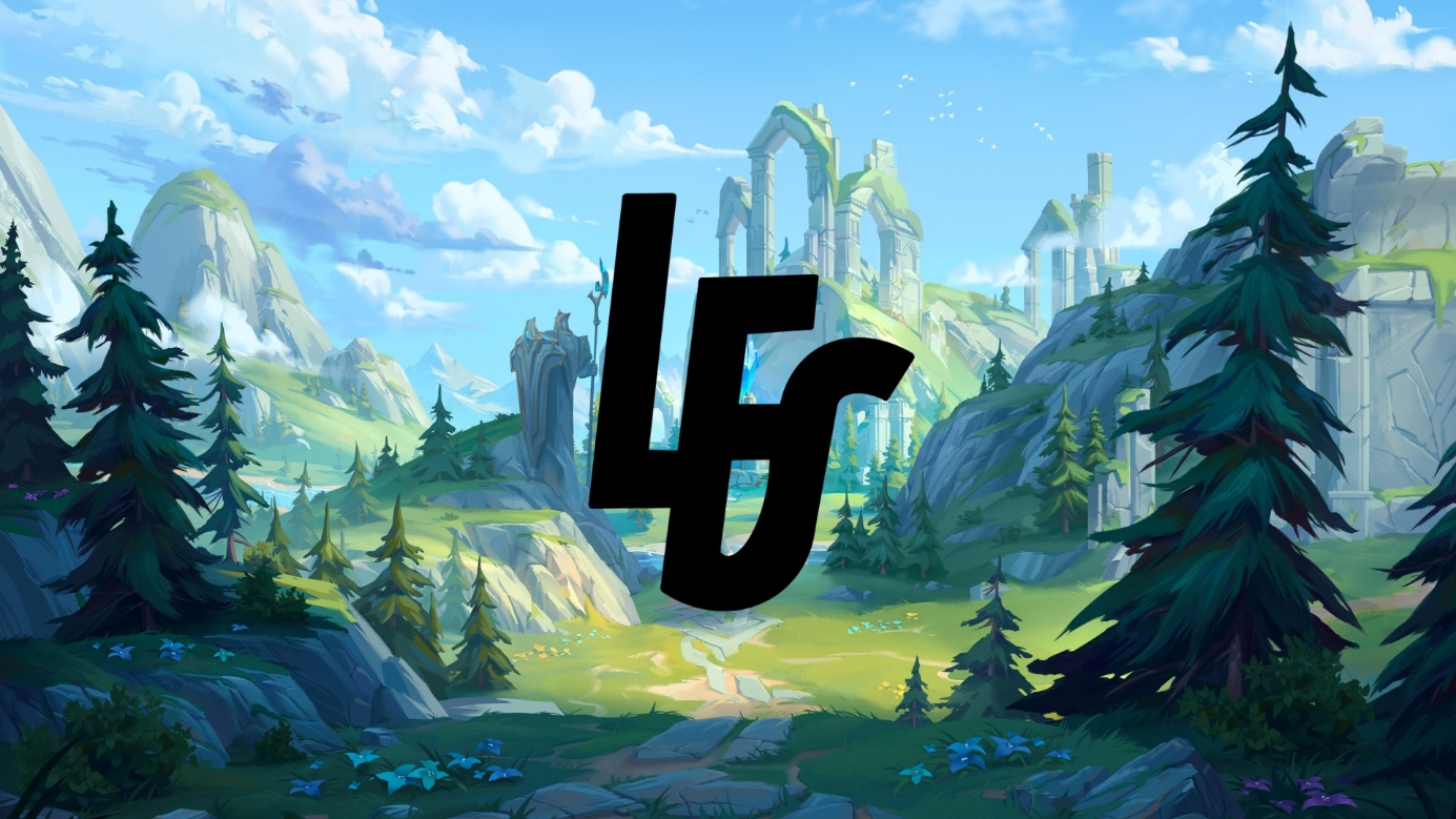 article In the heart of mobile esports, the team behind La Faille Sauvage!