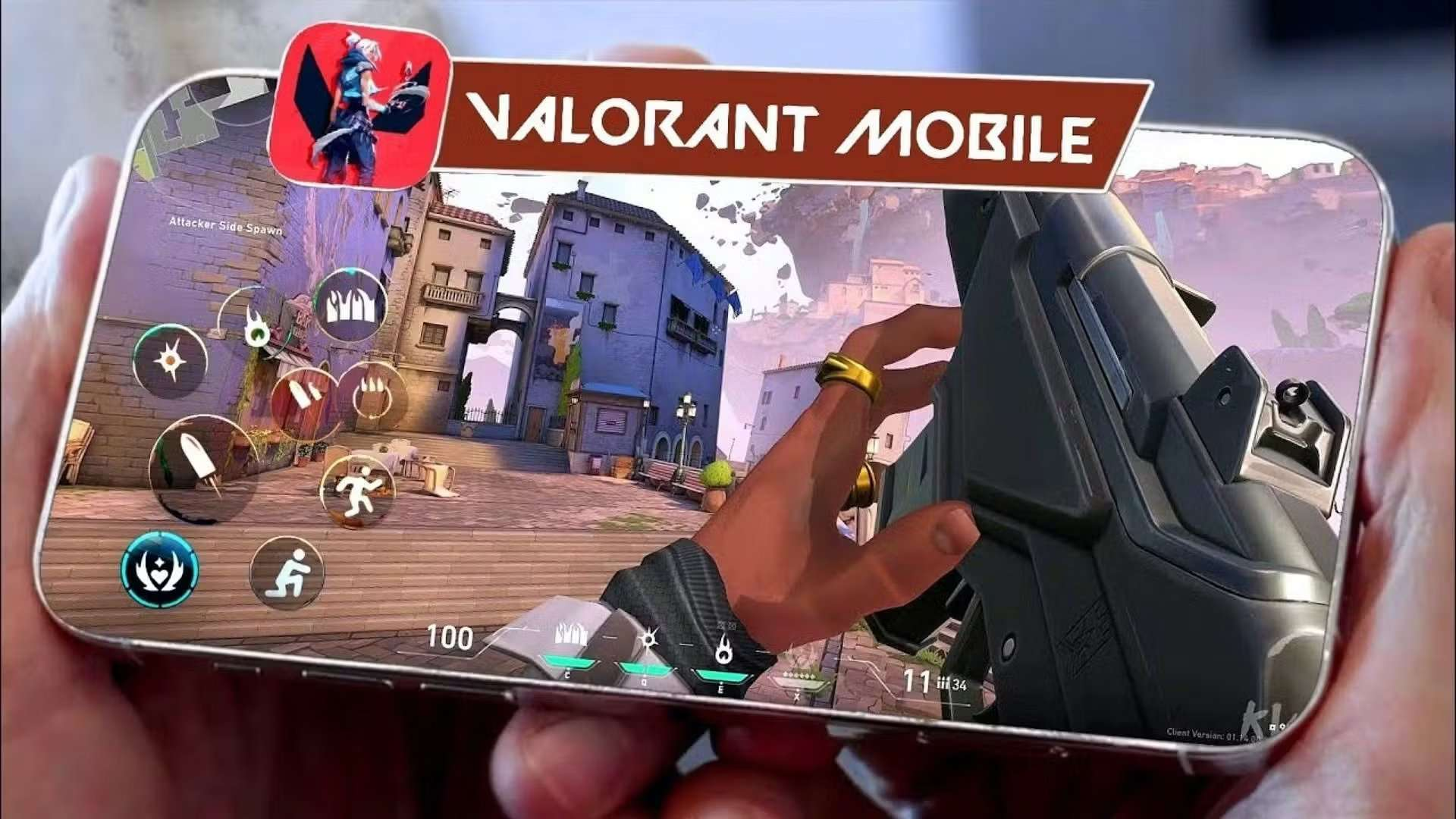article Valorant Mobile c'est pour Bientôt : Tout ce qu'il faut Savoir sur la Sortie du Jeu !