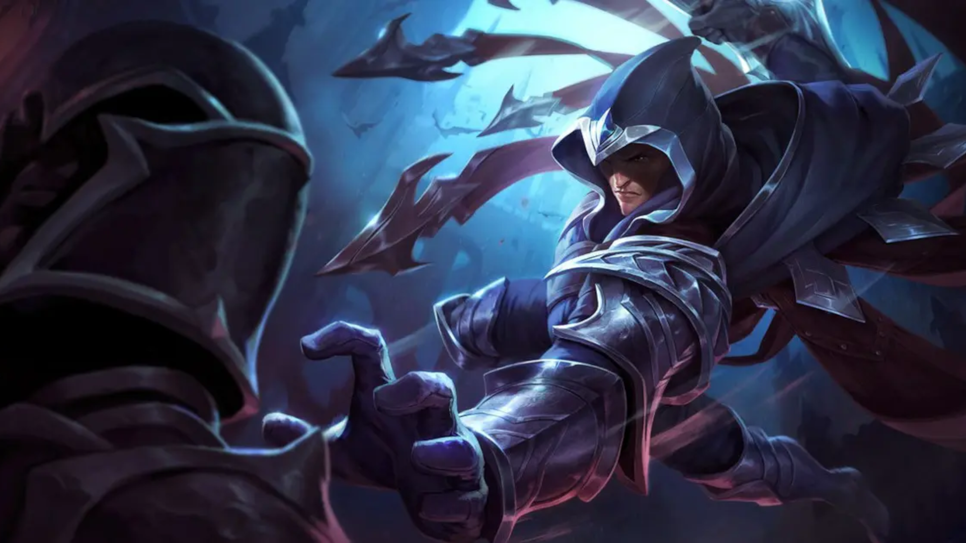 article Revue League of Legends : Wild Rift de février 2024