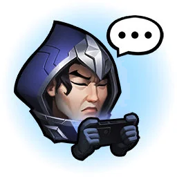 emote-talon