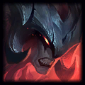 portrait AATROX 