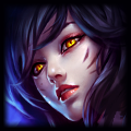 portrait AHRI 