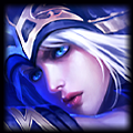 ASHE portrait ASHE