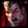 portrait DARIUS 