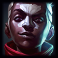 portrait EKKO 