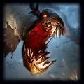 Fiddlesticks portrait Fiddlesticks