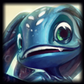 FIZZ portrait FIZZ