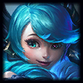 GWEN portrait GWEN