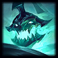Hecarim portrait Hecarim