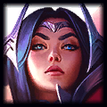 portrait IRELIA 