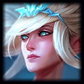 Janna portrait Janna