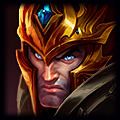 portrait JARVAN IV 