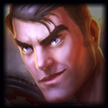 portrait JAYCE 