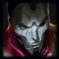 portrait JHIN 