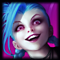 portrait JINX 