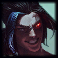 portrait KAYN 
