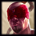 portrait LEE SIN 