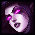 portrait MORGANA 