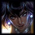 Nilah portrait Nilah