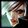 portrait RIVEN 