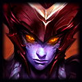 portrait SHYVANA 