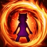 BOUCLIER EN FUSION