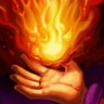 PYROMANIE