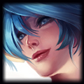 SONA portrait SONA