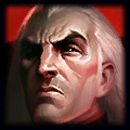 portrait SWAIN 