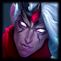 VARUS portrait VARUS