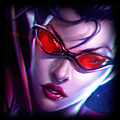 portrait VAYNE 