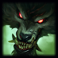 portrait WARWICK 