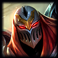 portrait ZED 