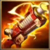 ATOMISEUR MAGNÉTIQUE 