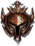 Bronze Bronze