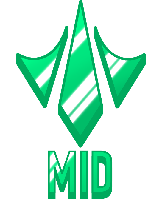 Mid Laner Mid Laner