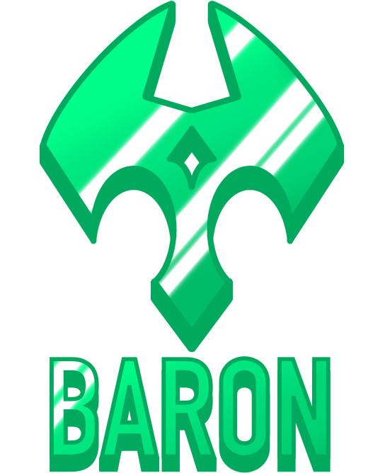 Baron Lane Baron Lane